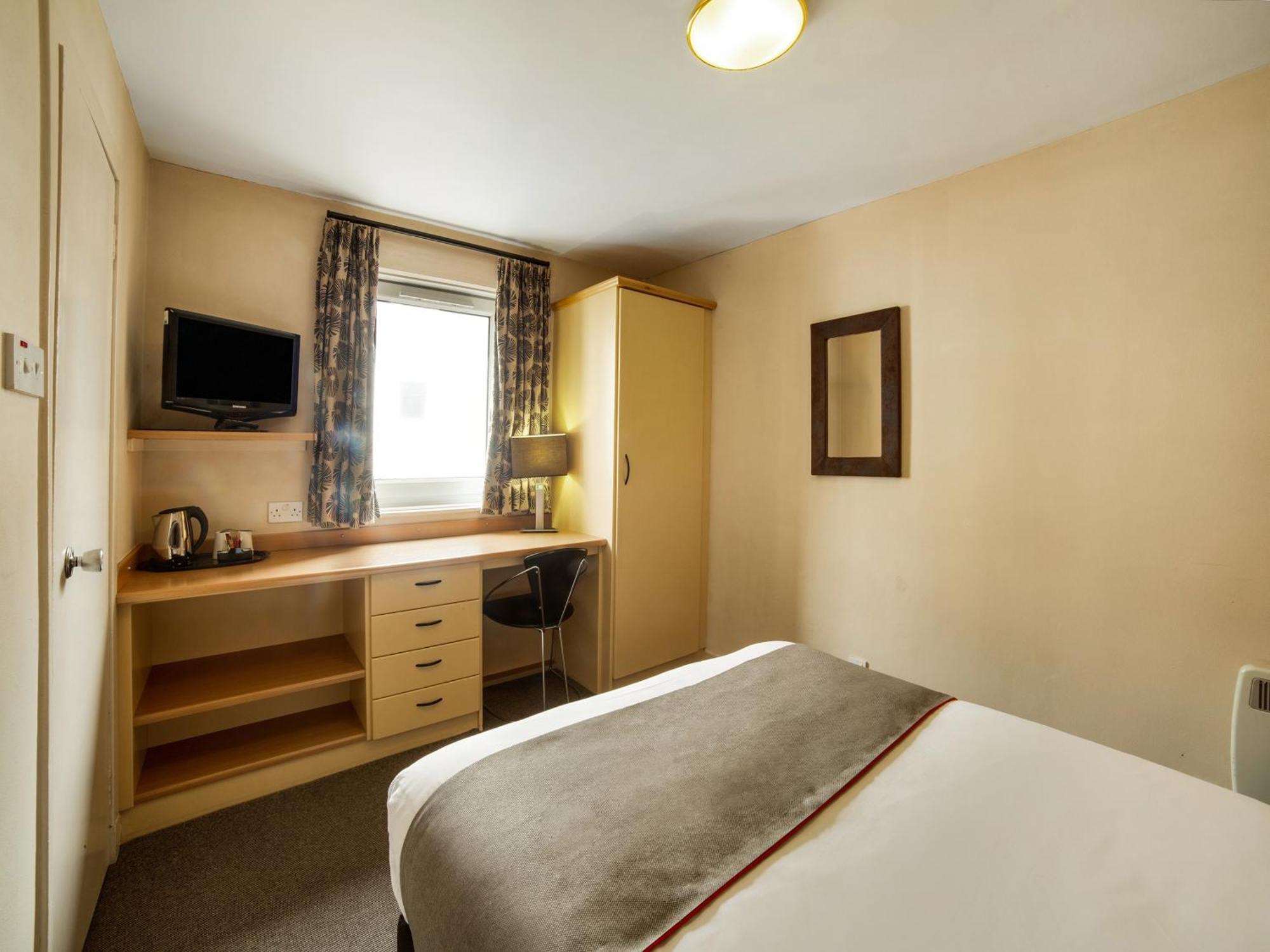 Hotel Brentwood Centre Aberdeen