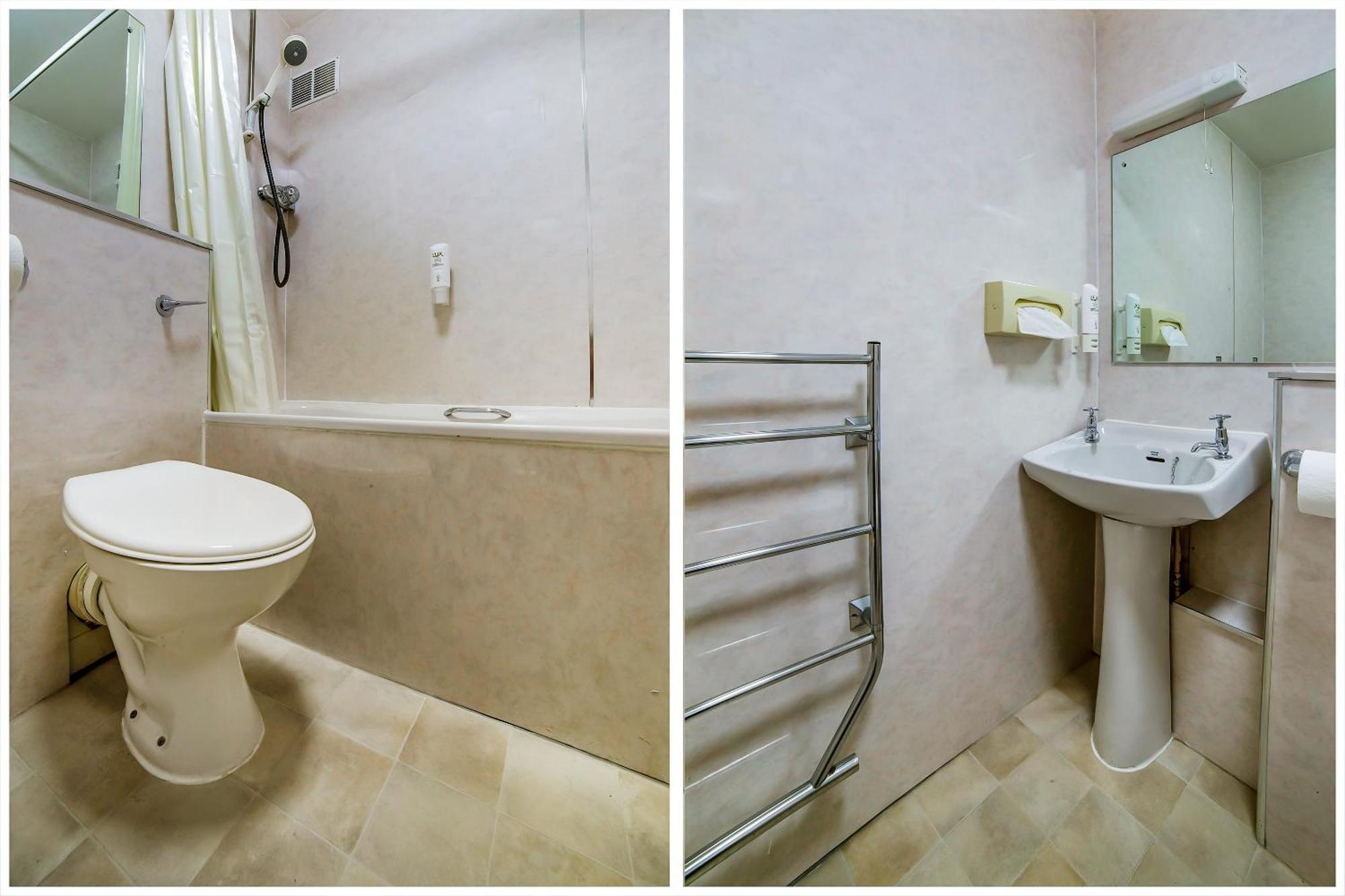 Brentwood Centre Hotel