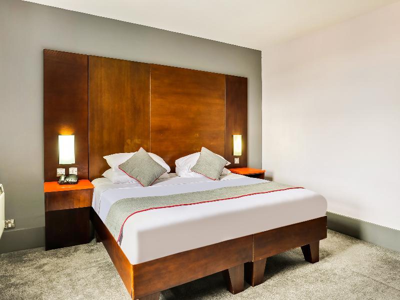 Hotel Brentwood Centre